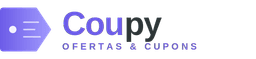 Coupy - Ofertas & Cupons