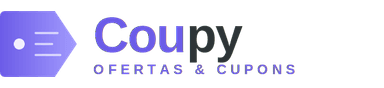 Coupy - Ofertas & Cupons